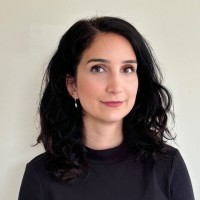 Saba Rastegar, MSN, PMHNP-BC, IBCLC