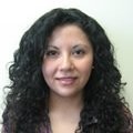Damaris Cáceres Vargas