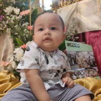 Indra Harry