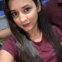 Ankeeta Pattnaik