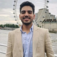 Uzair Ghauri