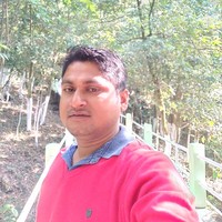 Somanath Mishra