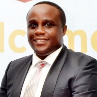 Chijioke Ibeh