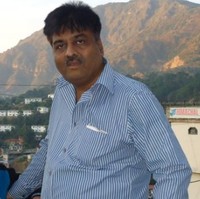 Jayesh Madhu Jayeshmadhu
