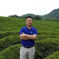 Zhaohui Zheng