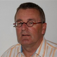 Ron Van Dijk