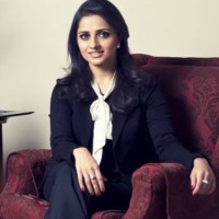 Naira Singh