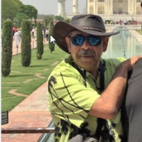 Kishore Sampat
