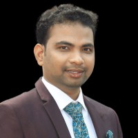 Soumya Ranjan Sahu