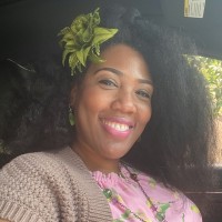 Tiffany Rice D.Min