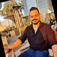 Denzil Fernandes