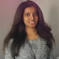Chaithra R