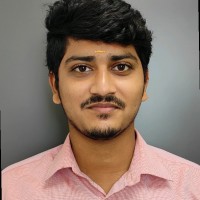 Nagaarjun Krishnan