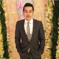 James Liu