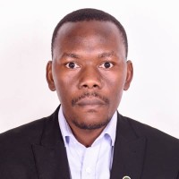 Nabuti Joshua