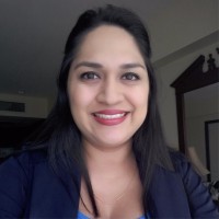 Krismara Gaitán
