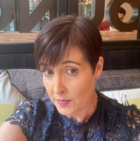 Jacqui Burton