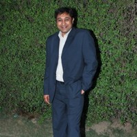 Vinod Singh