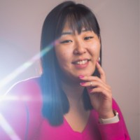 Jessica Mitsumoto