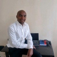 Dennis Gitau