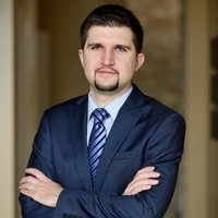 Maxim Melekhovets, Cpa, Ca, Cisa, Cia, Cissp