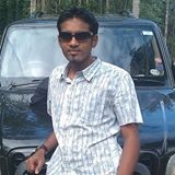 Vishal Rao