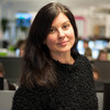 Ali Clarke MAR