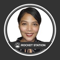 Isabel Mae Laderas