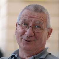 Michel Griseau