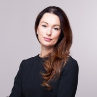 Alla Lyubenko