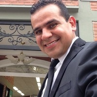 Juan Pablo Vargas Isidro