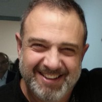Pantelis Adamopoulos