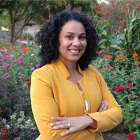 Jasmine D. Collins, Ph.D.