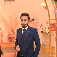 istehsan shabbir