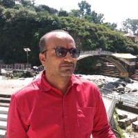 Mihirkumar Patel
