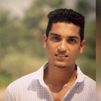 Karthik Poojary