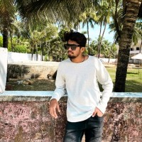 Abhishek Badami