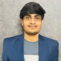Dheeraj Harale