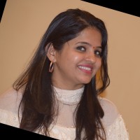 Pranali Kalekar