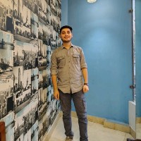 Sarthak Dwivedi