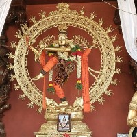 Menaga Eswaran