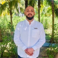 Cesar Contreras Fajardo
