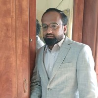 Abdul Latheef, Cma