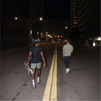 Zion Villines