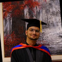 Prashant Regmi