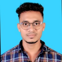 Riyaz Ahmed