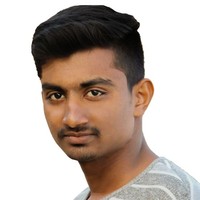 Piyush Patel