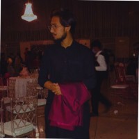 Salik Ahmed