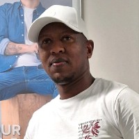 Bongani Mgenge