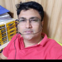 Chinmoy Chakrabarty